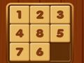 Mchezo Numpuz classic online