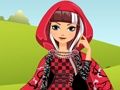 Mchezo Red Riding Hood mavazi Up online Mchezo Red Riding Hood mavazi Up online