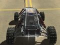 Mchezo Endesha Buggy 3D  online