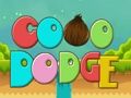 Mchezo Coco Dodge online