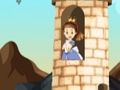 Mchezo Kuokoa Princess  online