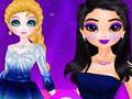 Mchezo Princess Uchawi Gradient  online