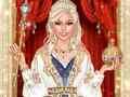 Mchezo Malkia Fashion Saluni Royal Dress Up  online