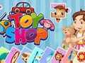 Mchezo Duka la Toy  online