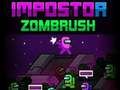 Mchezo Impostor Zombrush online