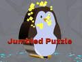 Mchezo Puzzle ya jumbled online
