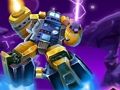 Mchezo Droid-O online