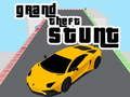 Mchezo Grand Wizi Stunt  online