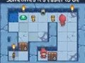 Mchezo Slimoban 2 online