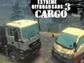 Mchezo Extreme Offroad Cars 3: Mizigo  online