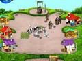 Mchezo Kilimo Frenzy  online