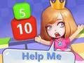 Mchezo Hofu Princess  online