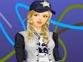Mchezo Mavazi ya Rose ya Blackpink  online