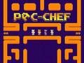 Mchezo PAC-Chef online