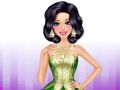 Mchezo Wakati wa Barbie Makeup online