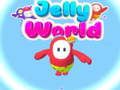 Mchezo Jelly Dunia  online