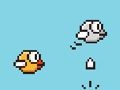 Mchezo Familia ya Flappy  online