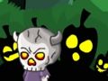 Mchezo Mfululizo wa Kutoroka kwa Msitu wa Halloween Kipindi cha 1  online