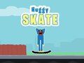 Mchezo Skate ya huggy online
