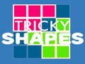 Mchezo Maumbo Tricky  online