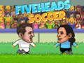 Mchezo TanoHeads Soka  online
