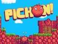 Mchezo Pichon: Ndege wa Bouncy  online