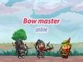 Mchezo Bow Mwalimu Online  online