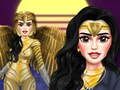 Mchezo Ajabu Princess Vivid 80s  online