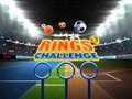 Mchezo Changamoto ya pete  online