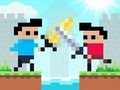 Mchezo Vita vya Castel  online