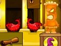 Mchezo Malkia Escape  online