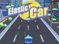 Mchezo Gari ya Elastic  online