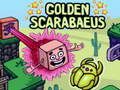 Mchezo Scarabeaus ya dhahabu  online