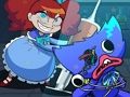 Mchezo Poppy Playtime Siri Stars  online