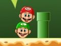 Mchezo Mario Tafuta Bros  online