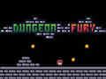 Mchezo Fury ya Dungeon  online