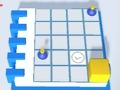 Mchezo Mchemraba Chapa 3D  online