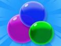 Mchezo Bubble popper online