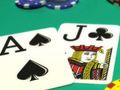 Mchezo Puzzle ya Black Jack  online