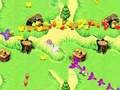 Mchezo Ultimate Ndege Adventure  online