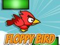 Mchezo Ndege Floppy  online