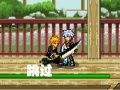 Mchezo Mashujaa wa anime 2 online Mchezo Mashujaa wa anime 2 online