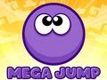 Mchezo Kuruka Mega  online