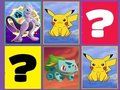 Mchezo Pokemon Tafuta jozi online Mchezo Pokemon Tafuta jozi online