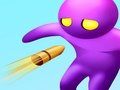 Mchezo Askari Spy Hunter  online