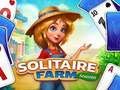 Mchezo Shamba la Solitaire: Misimu  online