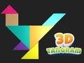 Mchezo Tangram ya 3d  online