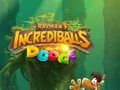 Mchezo Dodge ya Rayman online
