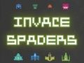 Mchezo Vamizia Spaders  online
