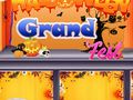 Mchezo Tamasha kuu la Halloween  online